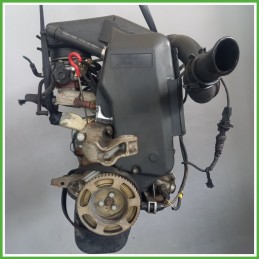 Motore Completo Funzionante 176B2000 40kw da FIAT PUNTO 1a Serie 1993 1999 BENZINA Originale Usato