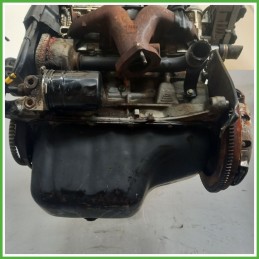 Motore Completo Funzionante 176B2000 40kw da FIAT PUNTO 1a Serie 1993 1999 BENZINA Originale Usato
