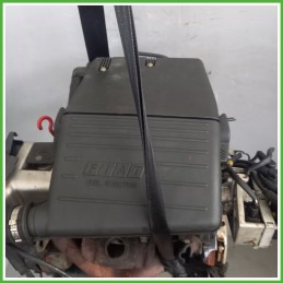 Motore Completo Funzionante 176B2000 40kw da FIAT PUNTO 1a Serie 1993 1999 BENZINA Originale Usato