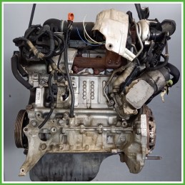 Motore Completo Funzionante 8HR 50kw da CITROEN C3 A51 2009 2013 GASOLIO Originale Usato