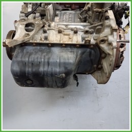 Motore Completo Funzionante 8HR 50kw da CITROEN C3 A51 2009 2013 GASOLIO Originale Usato