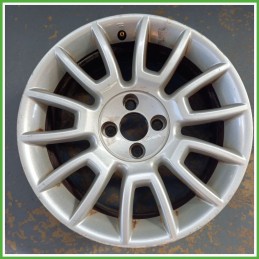 Cerchio Singolo in Lega FIAT BRAVO (3L) (dal 01/2007 al 03/2010) 16 pollici 16" 7.0J 4x98 ET 31 originale usato al pz