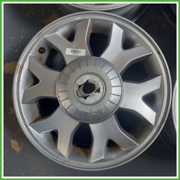 Cerchi in Lega SSANGYONG REXTON/REXTON II (dal 12/2003 al 09/2008) 16 pollici 16" 7.0J 6x139.7 ET 43 4pz originali usati