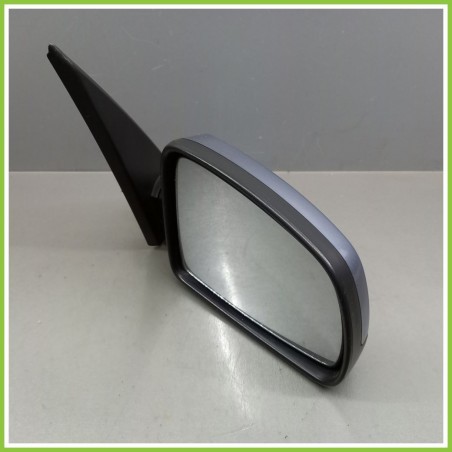 Specchietto Retrovisore Destro DX Grigop OPEL MERIVA (X03) 2003 014176 Usato