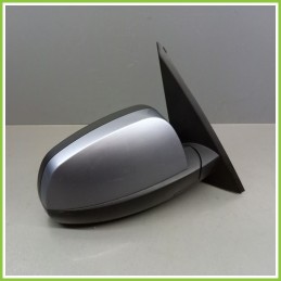 Specchietto Retrovisore Destro DX Grigop OPEL MERIVA (X03) 2003 014176 Usato