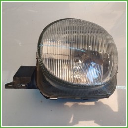 Faro Fanale Proiettore Anteriore Sinistro SX HELLA FIAT MULTIPLA 1F 46512467 Usato
