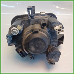 Faro Fanale Proiettore Anteriore Sinistro SX HELLA FIAT MULTIPLA 1F 46512467 Usato