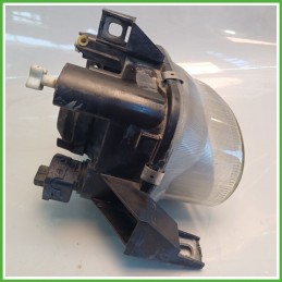 Faro Fanale Proiettore Anteriore Sinistro SX HELLA FIAT MULTIPLA 1F 46512467 Usato