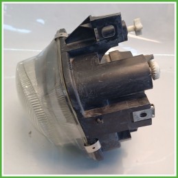 Faro Fanale Proiettore Anteriore Sinistro SX HELLA FIAT MULTIPLA 1F 46512467 Usato