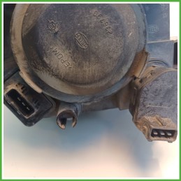 Faro Fanale Proiettore Anteriore Sinistro SX HELLA FIAT MULTIPLA 1F 46512467 Usato