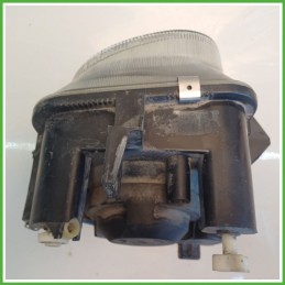 Faro Fanale Proiettore Anteriore Sinistro SX HELLA FIAT MULTIPLA 1F 46512467 Usato