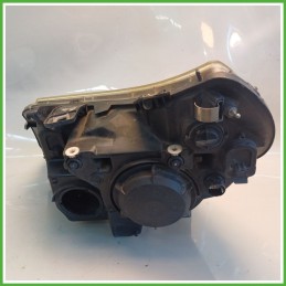 Faro Fanale Proiettore Anteriore Destro DX AUTOMOTIVE LIGHTING 1340663080 CITROEN JUMPER 1606926880 Usato
