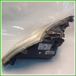 Faro Fanale Proiettore Anteriore Destro DX AUTOMOTIVE LIGHTING 1340663080 CITROEN JUMPER 1606926880 Usato