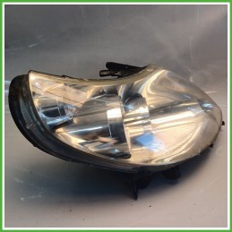 Faro Fanale Proiettore Anteriore Destro DX AUTOMOTIVE LIGHTING 1340663080 CITROEN JUMPER 1606926880 Usato