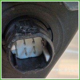 Faro Fanale Proiettore Anteriore Destro DX AUTOMOTIVE LIGHTING 1340663080 CITROEN JUMPER 1606926880 Usato