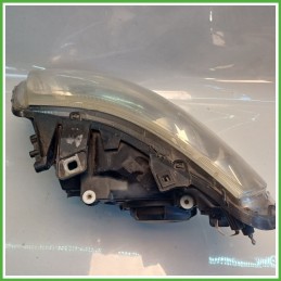 Faro Fanale Proiettore Anteriore Destro DX AUTOMOTIVE LIGHTING 1340663080 CITROEN JUMPER 1606926880 Usato