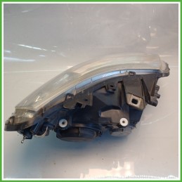 Faro Fanale Proiettore Anteriore Sinistro SX AUTOMOTIVE LIGHTING CITROEN JUMPER 1606927480 Usato