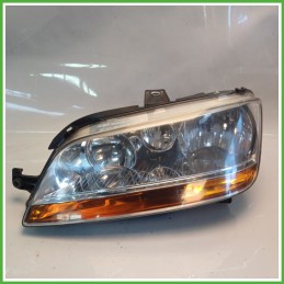 Faro Fanale Proiettore Anteriore Sinistro SX AUTOMOTIVE LIGHTING 42230748 FIAT MULTIPLA 1F 51747607 Usato