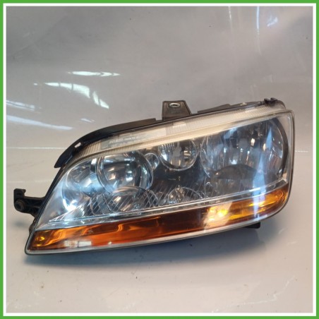 Faro Fanale Proiettore Anteriore Sinistro SX AUTOMOTIVE LIGHTING 42230748 FIAT MULTIPLA 1F 51747607 Usato