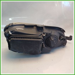 Faro Fanale Proiettore Anteriore Sinistro SX AUTOMOTIVE LIGHTING 42230748 FIAT MULTIPLA 1F 51747607 Usato