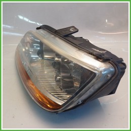 Faro Fanale Proiettore Anteriore Sinistro SX AUTOMOTIVE LIGHTING 42230748 FIAT MULTIPLA 1F 51747607 Usato