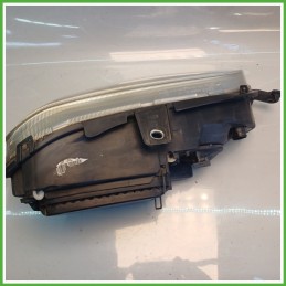Faro Fanale Proiettore Anteriore Sinistro SX AUTOMOTIVE LIGHTING 42230748 FIAT MULTIPLA 1F 51747607 Usato