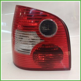 Fanale Fanalino Posteriore Sinistro SX YORKA 62408 VOLKSWAGEN POLO 9N 6Q6945095G Usato