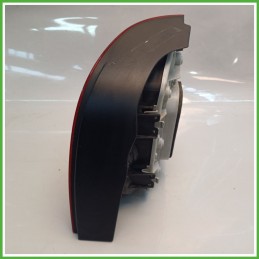 Fanale Fanalino Posteriore Sinistro SX YORKA 62408 VOLKSWAGEN POLO 9N 6Q6945095G Usato