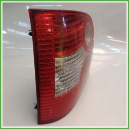 Fanale Fanalino Posteriore Sinistro SX YORKA 62408 VOLKSWAGEN POLO 9N 6Q6945095G Usato