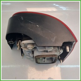 Fanale Fanalino Posteriore Sinistro SX YORKA 62408 VOLKSWAGEN POLO 9N 6Q6945095G Usato