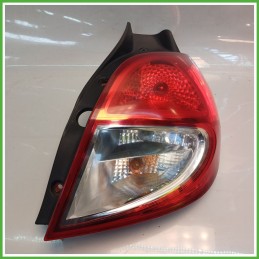 Fanale Fanalino Posteriore Destro DX AUTOMOTIVE LIGHTING RENAULT CLIO 3a Serie 8200886946 Usato