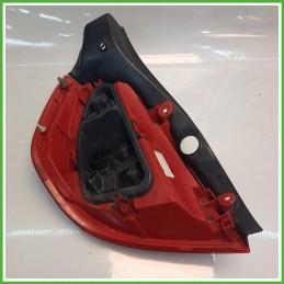 Fanale Fanalino Posteriore Destro DX AUTOMOTIVE LIGHTING RENAULT CLIO 3a Serie 8200886946 Usato