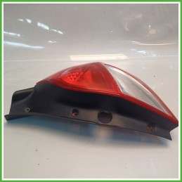 Fanale Fanalino Posteriore Destro DX AUTOMOTIVE LIGHTING RENAULT CLIO 3a Serie 8200886946 Usato