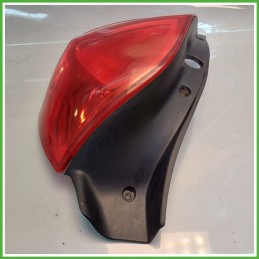 Fanale Fanalino Posteriore Destro DX AUTOMOTIVE LIGHTING RENAULT CLIO 3a Serie 8200886946 Usato