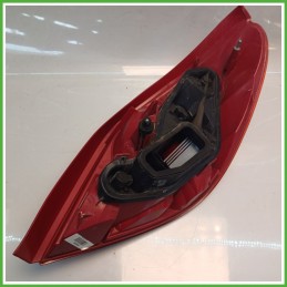 Fanale Fanalino Posteriore Sinistro SX VISTEON VP6PFX-13405-A PEUGEOT 207 6350Y7 Usato