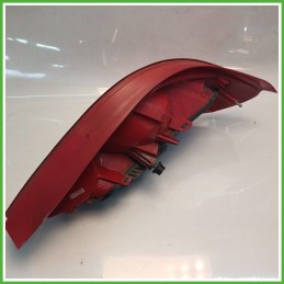 Fanale Fanalino Posteriore Sinistro SX VISTEON VP6PFX-13405-A PEUGEOT 207 6350Y7 Usato