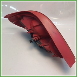 Fanale Fanalino Posteriore Destro DX VISTEON VP6PFX-13404-A PEUGEOT 207 6351Y7 Usato