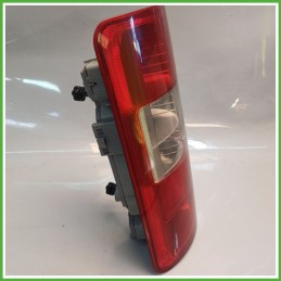 Fanale Fanalino Posteriore Sinistro SX FARBA FORD TRANSIT CONNECT TC7 1369222 Usato