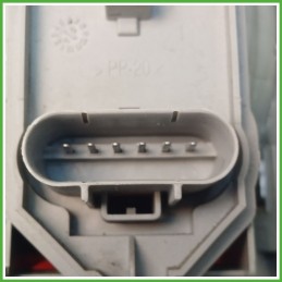 Fanale Fanalino Posteriore Sinistro SX FARBA FORD TRANSIT CONNECT TC7 1369222 Usato