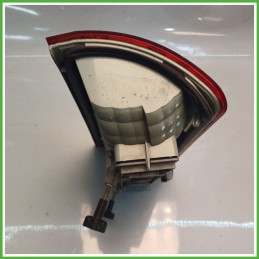Fanale Fanalino Posteriore Sinistro SX FARBA FORD TRANSIT CONNECT TC7 1369222 Usato