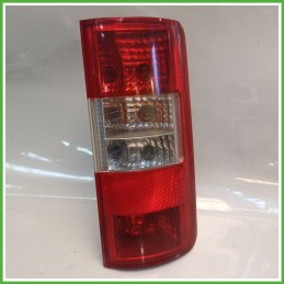 Fanale Fanalino Posteriore Destro DX FARBA FORD TRANSIT CONNECT TC7 1369221 Usato
