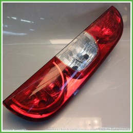 Fanale Fanalino Posteriore Destro DX DEPO FIAT DOBLO 3C 51755144 Usato
