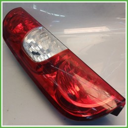 Fanale Fanalino Posteriore Destro DX DEPO FIAT DOBLO 3C 51755144 Usato