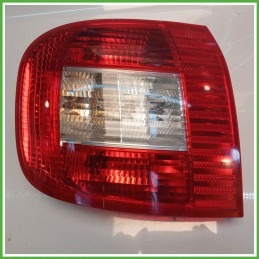Fanale Fanalino Posteriore Sinistro SX SCINTEX 27550102 FIAT MULTIPLA 1F 51720553 Usato