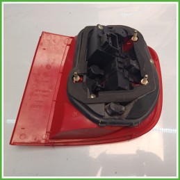 Fanale Fanalino Posteriore Sinistro SX SCINTEX 27550102 FIAT MULTIPLA 1F 51720553 Usato