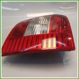 Fanale Fanalino Posteriore Sinistro SX SCINTEX 27550102 FIAT MULTIPLA 1F 51720553 Usato