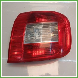 Fanale Fanalino Posteriore Destro DX SCINTEX 27550202 FIAT MULTIPLA 1F 51720552 Usato