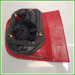 Fanale Fanalino Posteriore Destro DX SCINTEX 27550202 FIAT MULTIPLA 1F 51720552 Usato