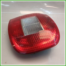 Fanale Fanalino Posteriore Destro DX SCINTEX 27550202 FIAT MULTIPLA 1F 51720552 Usato