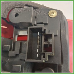 Fanale Fanalino Posteriore Destro DX SCINTEX 27550202 FIAT MULTIPLA 1F 51720552 Usato